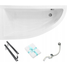 Besco Praktika 140 x 70 cm WAP-140-NL