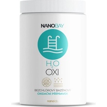 NANOBAY OXI aktivní kyslík 1,3 kg