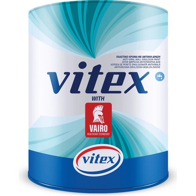 VITEX БАЗА ЗА ТОНИРАНЕ vitex vairo btr 2.715л (1001370)