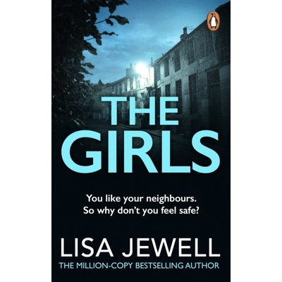 Lisa Jewell - Girls