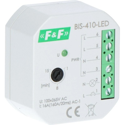 F&F BIS-410-LED/230