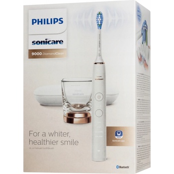 Philips Sonicare DiamondClean 9000 HX9911/94