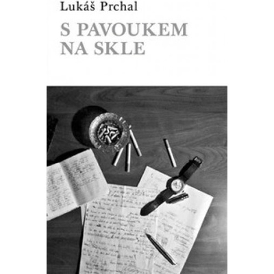 S pavoukem na skle - Lukáš Prchal