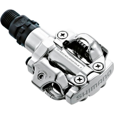 Shimano SPD PD-M520 pedály – Zboží Dáma