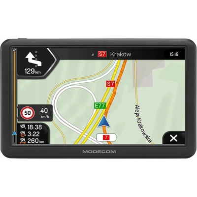 Modecom FREEWAY CX 7.0 PLUS