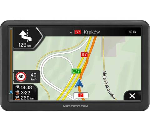 Modecom FREEWAY CX 7.0 PLUS