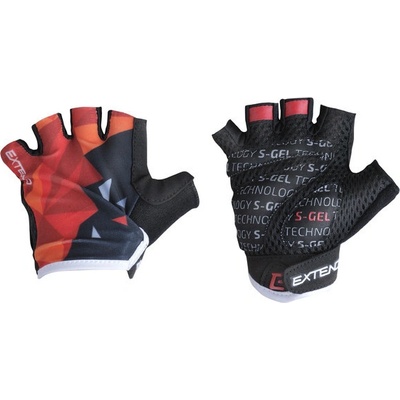 Extend Webbi Jr SF red/orange/crystal