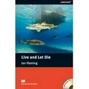 Live and Let Die + CD