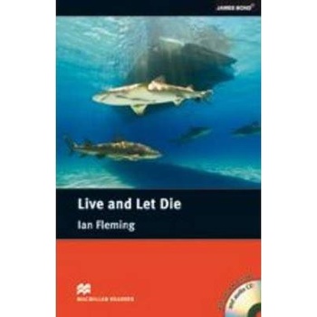 Live and Let Die + CD