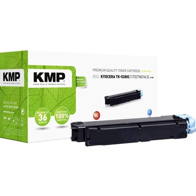 KMP Kyocera Mita 1T02TWCNL0renovované