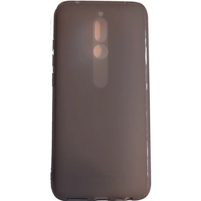 Kisswill TPU Pouzdro silikonové Xiaomi Redmi 8 černé