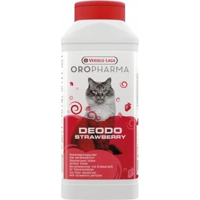 Oropharma osvěžovač záchodu 22 x 19 x 19 cm