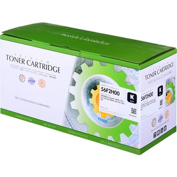 Compatible КАСЕТА ЗА LEXMARK MS321/MS421/MS521/MS621/MS622/MX321/MX421/MX521/MX522/MX622 - Black - S56F2H00 - /562H/ - HIGH CAPACITY - PN 002-06-S562H/002-06-R562H - Static Control (S56F2H00)