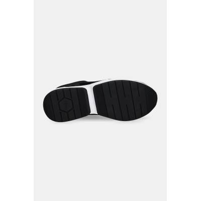 BALR. Кожени маратонки BALR. Brand Luxe Runner (B1511.1043)