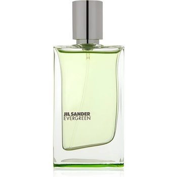 Jil Sander Evergreen EDT 30 ml Tester