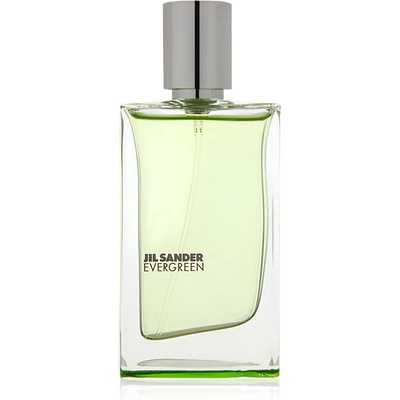 Jil Sander Evergreen EDT 30 ml Tester