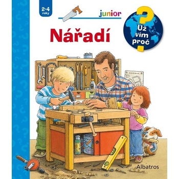 Nářadí - Peter Nieländer
