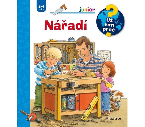 Nářadí - Peter Nieländer