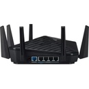 Image 1 of Acer Predator Router Connect 6 (FF.G22WW.001)