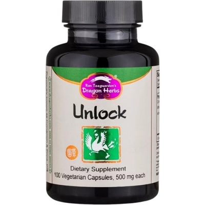 Dragon Herbs Unlock [100 капсули]