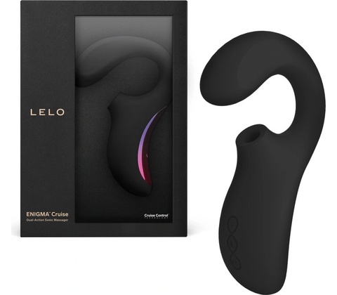 Lelo Enigma Cruise