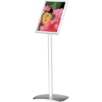 A-Z Reklama CZ Decor Menuboard stojan ostrý roh A3