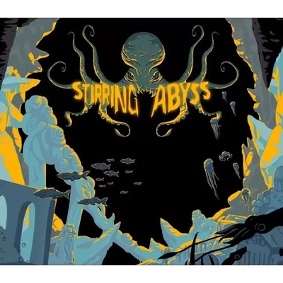 Stirring Abyss