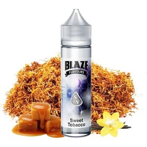  Blaze Sweet Тobacco 15ml/60ml
