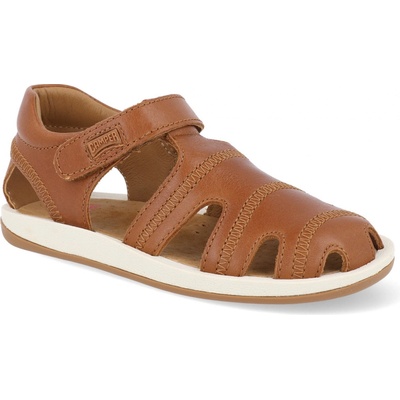 Camper Bicho FW Brown