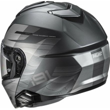 HJC i91 DUSK