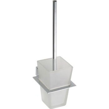 Bemeta WC štětka, miska sklo 118113012