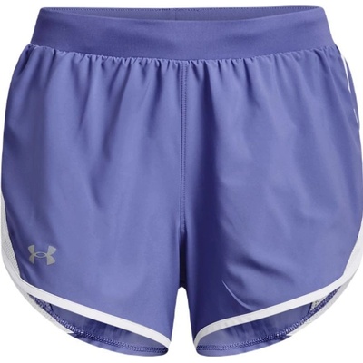 Under Armour Fly-By 2.0 shorts baja blue/white