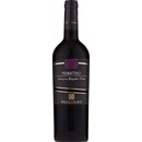 Primitivo Salento I.G.P. Paololeo 13,5% 0,75 l (čistá fľaša)