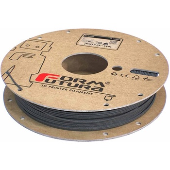 FormFutura PETG филамент FormFutura CarbonFil, 1.75 mm, 0.5 kg, Grey