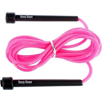 Sharp Shape Speed ​​rope