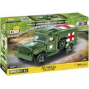 Cobi 1942 Sanitka WC 54, 1:35, 293 k, 1 f