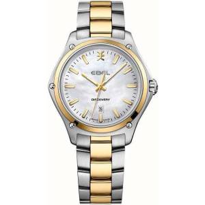 Ebel Дамски часовник Ebel Discovery - 1216549 (1216549) Часовници
