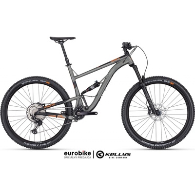 Kellys Thorx 50 2024