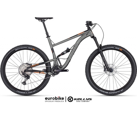 Kellys Thorx 50 2024