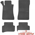 FroGum Гумени стелки Frogum съвместими с Mercedes C-Class (W203) - (2000-2007) (51267) - steficenter