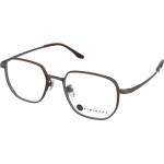 Kimikado Диоптрични очила Kimikado Titanium Tanigawa C5 - leshti