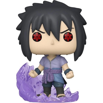 Funko Фигурка Funko POP! Animation: Naruto Shippuden Sasuke Uchiha #1436