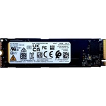 Toshiba KIOXIA 256GB M.2 (KBG50ZNV256G)