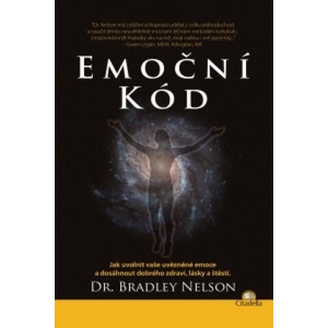 Emoční kód | Bradley Nelson (2015)