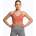 Gymshark Studio Sports оранжев фитнес сутиен