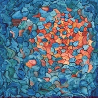 GENGAHR: DREAM OUTSIDE LP