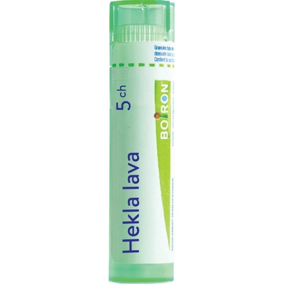 Hekla Lava gra.1 x 4 g 5CH