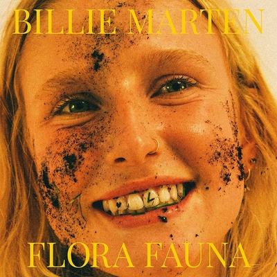 Flora Fauna - Billie Marten LP