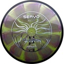 MVP Servo Plasma