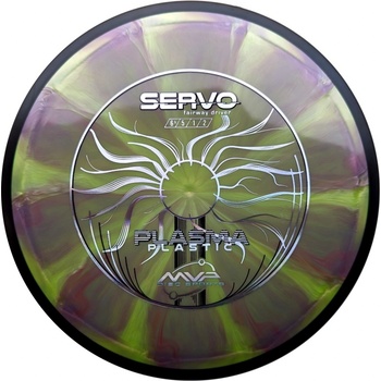 MVP Servo Plasma